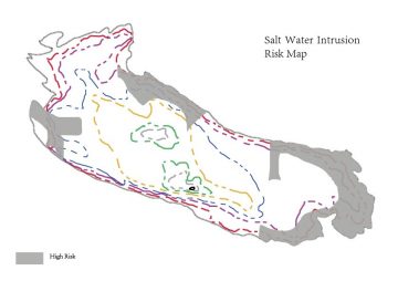 A Study of Water Balance in Gabriola Island, BC, Canada