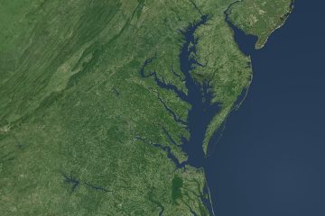 Seminar: Agricultural Planning in the Chesapeake Bay Estuary