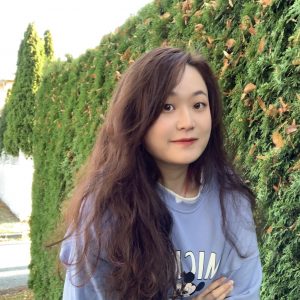 Dingfan Cui