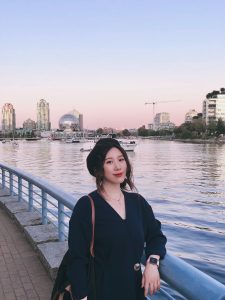 Kim Liu