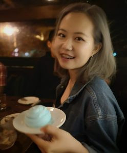 Shirley Liu