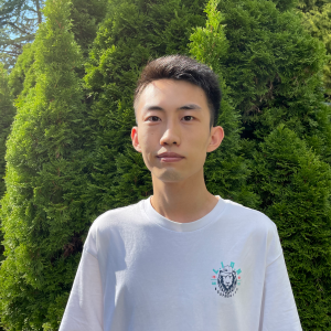 Yiming Zhang