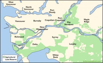 Seminar: BC Agricultural Land Reserve