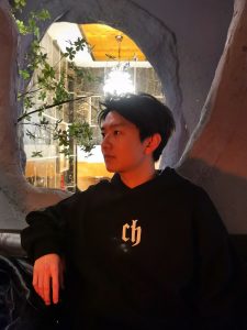 Eric Zhang