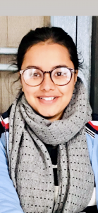 Anmol Kaur