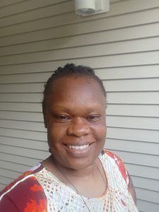 Esther Mbagwu