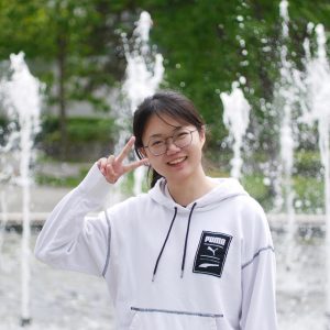 Tingxuan Zhou