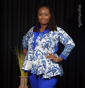 Favour Idiagbonya