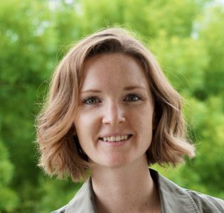 Sarah Pickering